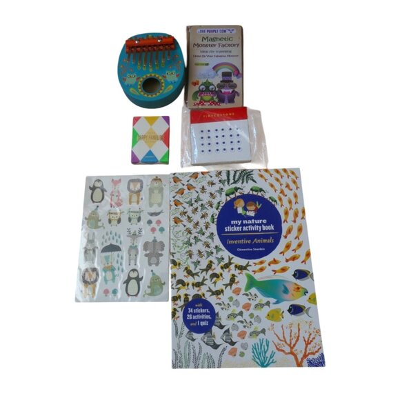 Travel on the go toy bundle-New - Picture 2 of 15